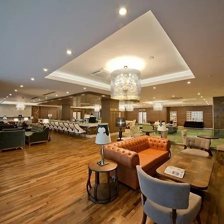 Dionis & Hotel 4*