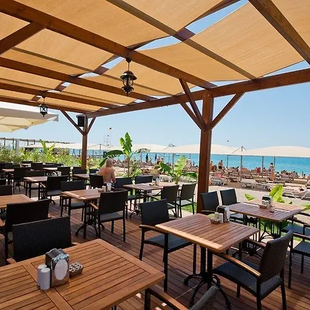 Dionis & 4* Belek