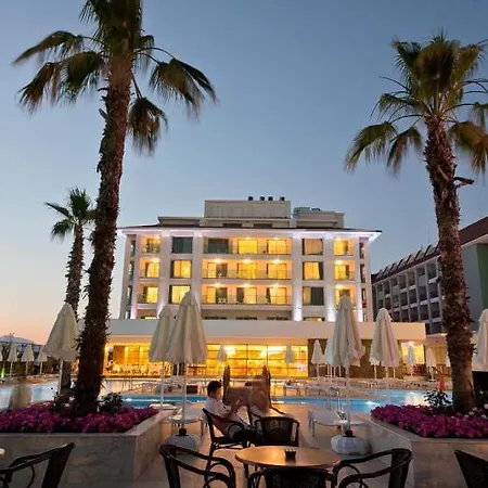Dionis & Hotel